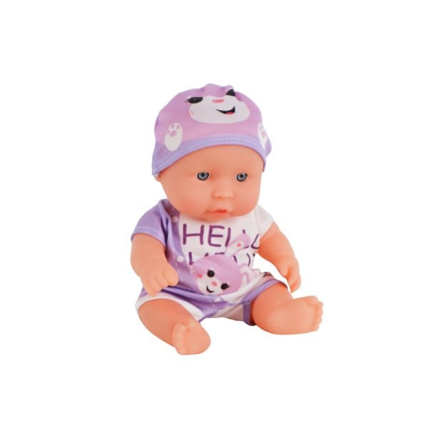 Babydoll My Sweet Love Bebek 20 cm
