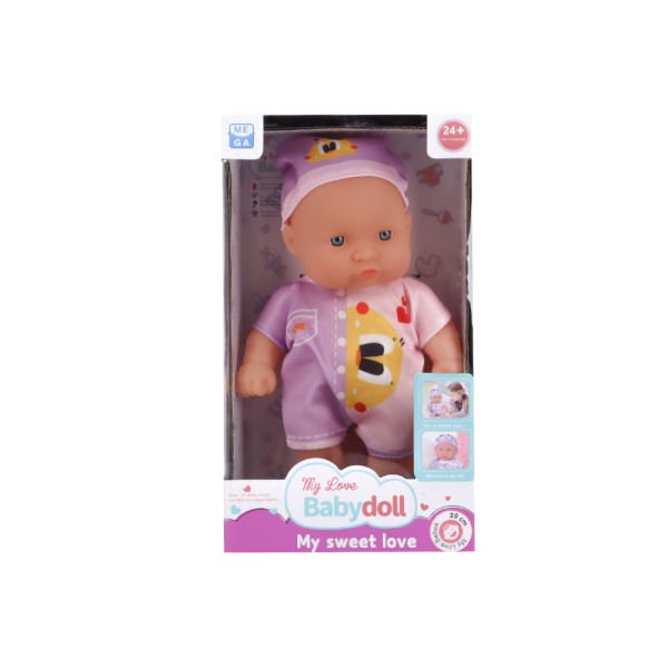 Babydoll My Sweet Love Bebek 20 cm