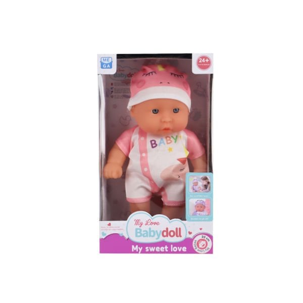 Babydoll My Sweet Love Bebek 20 cm