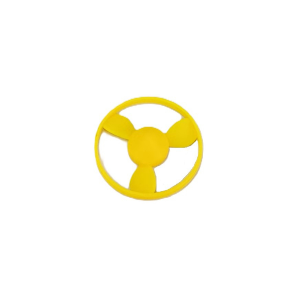 Bump Spin Çek Bırak Disk Fırlatan Araba