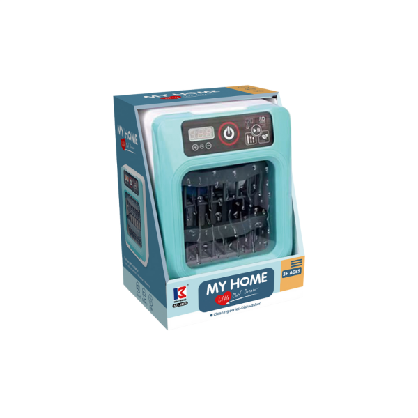 My Home Little Chef Dream Bulaşık Makinesi