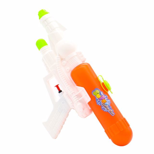 Su Tabancası (2 Asorti)