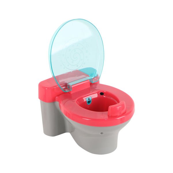 Babydoll My Sweet Love Tuvalet Eğitimi Seti 35 cm