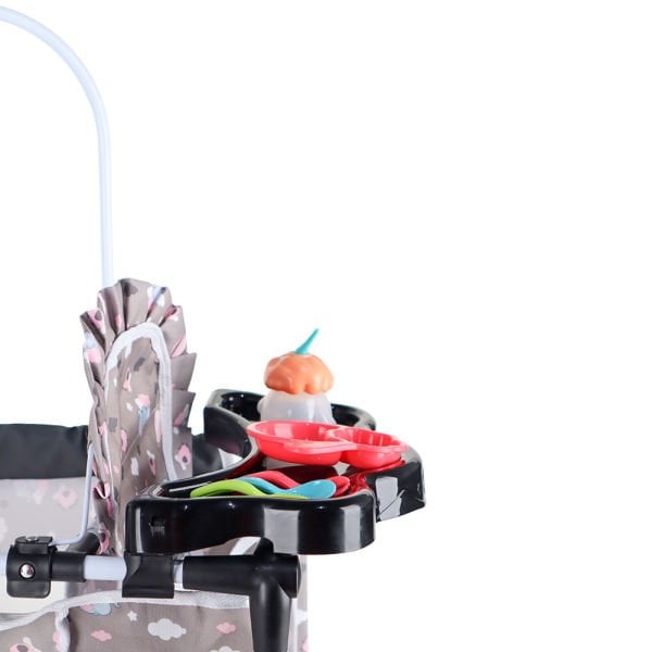 Bebek Beşiği ve Aksesuarları