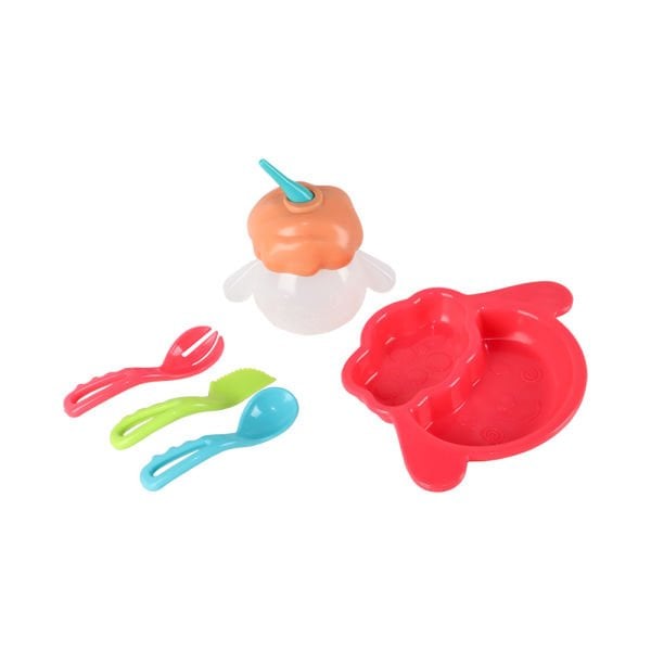 Bebek Beşiği ve Aksesuarları