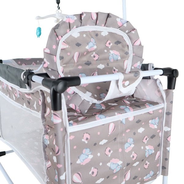 Bebek Beşiği ve Aksesuarları