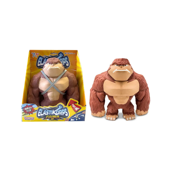 Fighter 2 Maxy Gilla