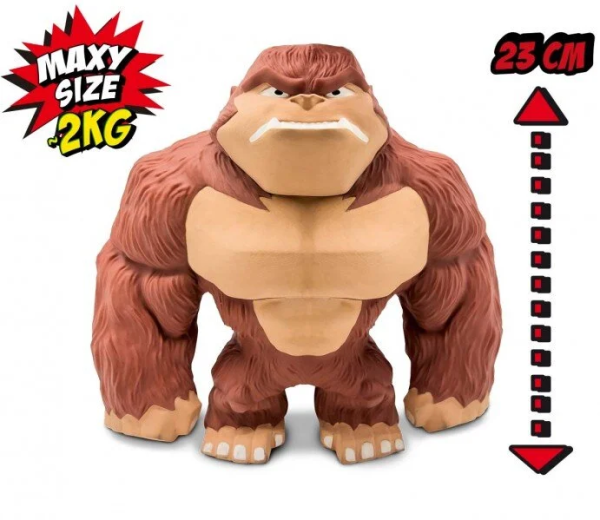 Fighter 2 Maxy Gilla