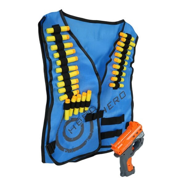 Yumuşak Mermili Çocuk Kostümü