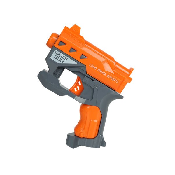 Yumuşak Mermili Çocuk Kostümü