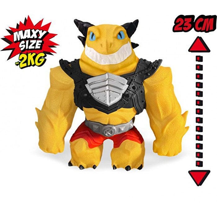 Fighter Extra Force Maxy Dragold