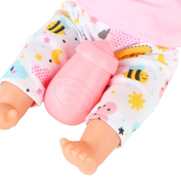 Babydoll My Love Sesli Bebek 30 cm