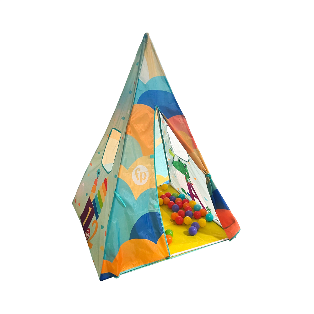 Fisher Price Oyun Çadırı
