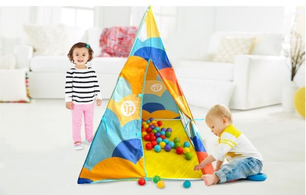 Fisher Price Oyun Çadırı