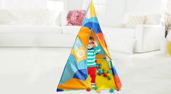 Fisher Price Oyun Çadırı