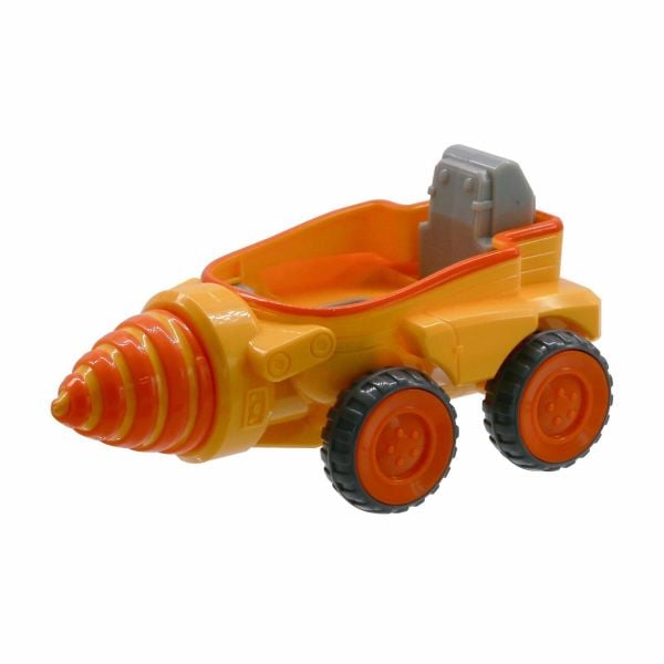 Donnie ve Kazıcısı