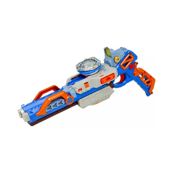 Infinity Nado Gelişmiş Paket - Gök Gürültüsü Gölge Avcısı