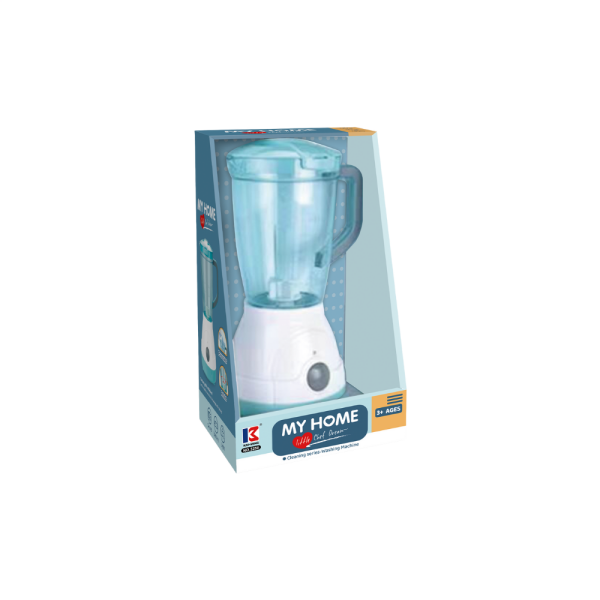 My Home Little Chef Dream Blender