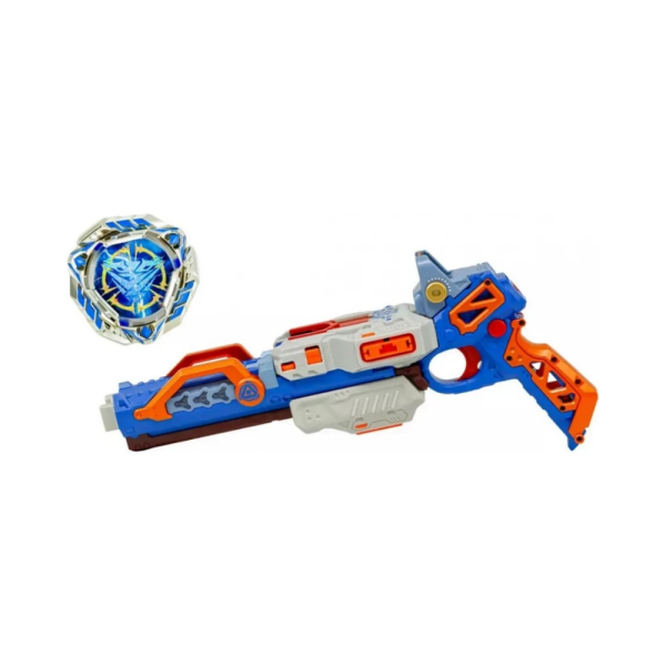 Infinity Nado Gelişmiş Paket - Gök Gürültüsü Gölge Avcısı