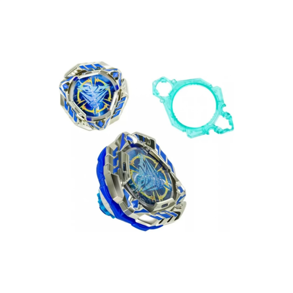 Infinity Nado Gelişmiş Paket - Gök Gürültüsü Gölge Avcısı