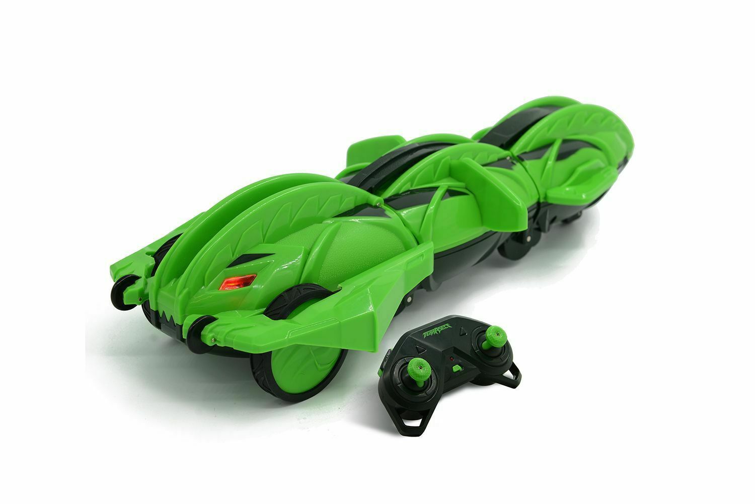 Terrasect Uzaktan Kumandalı Dönüşen Araç