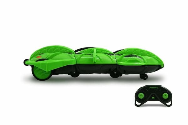 Terrasect Uzaktan Kumandalı Dönüşen Araç