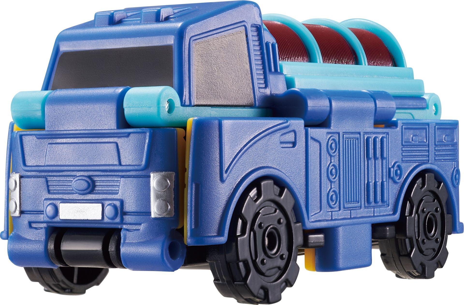 Kamyonlar Posta Aracı - Ambulans