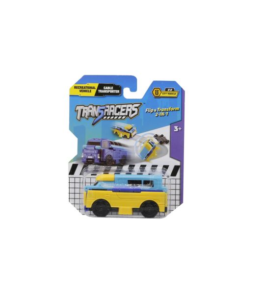 Kamyonlar Posta Aracı - Ambulans