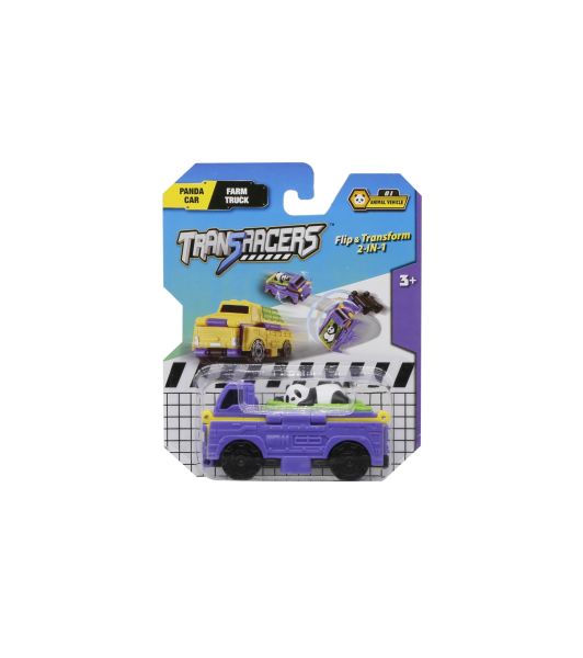 Kamyonlar Posta Aracı - Ambulans