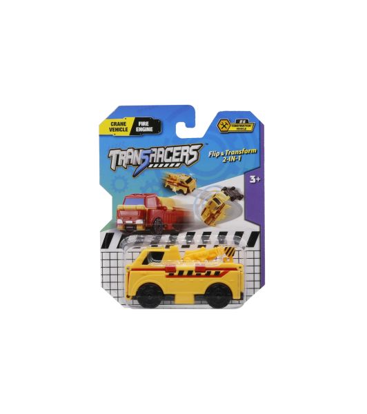 Kamyonlar Posta Aracı - Ambulans