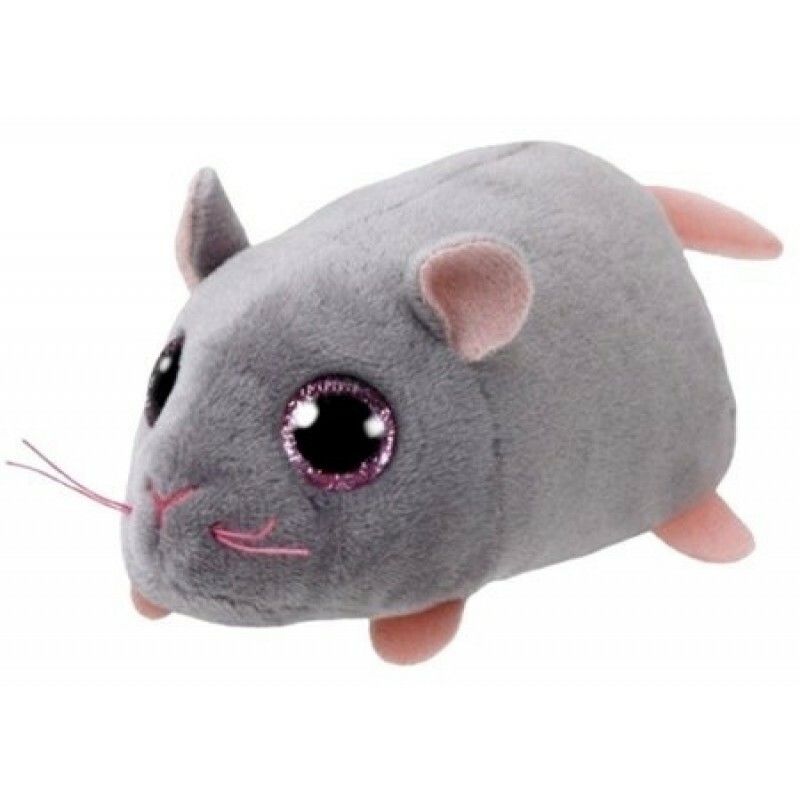 TY Teeny Tys Miko Fare 10 cm.