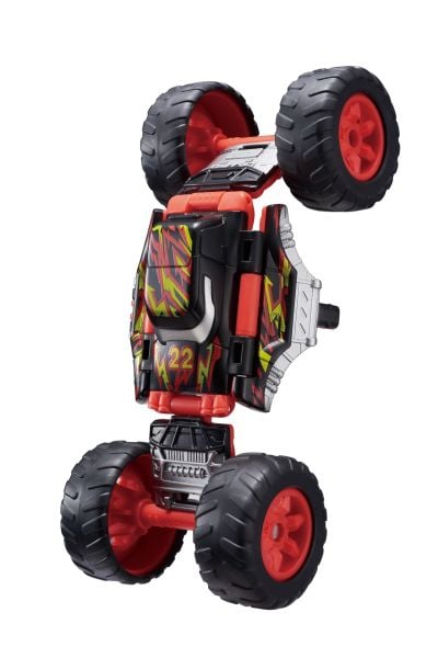 Canavar Araba - Goril