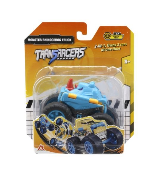 Canavar Araba - Goril