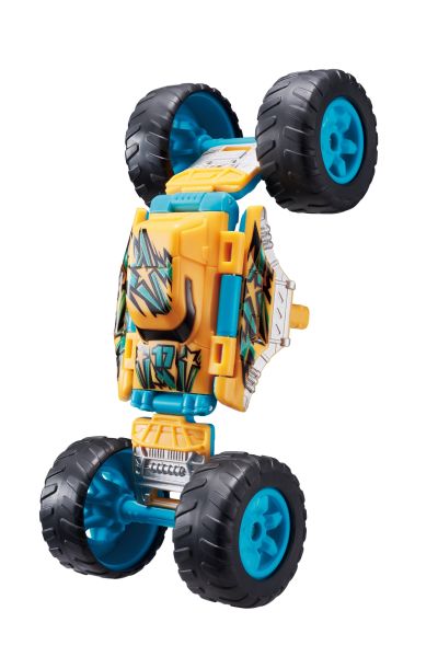 Canavar Araba - Goril