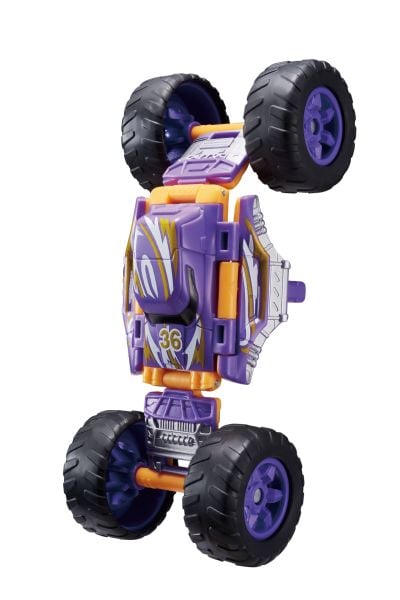 Canavar Araba - Goril