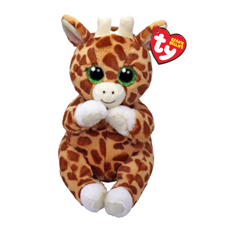 Tippi - Zürafa 20 cm.