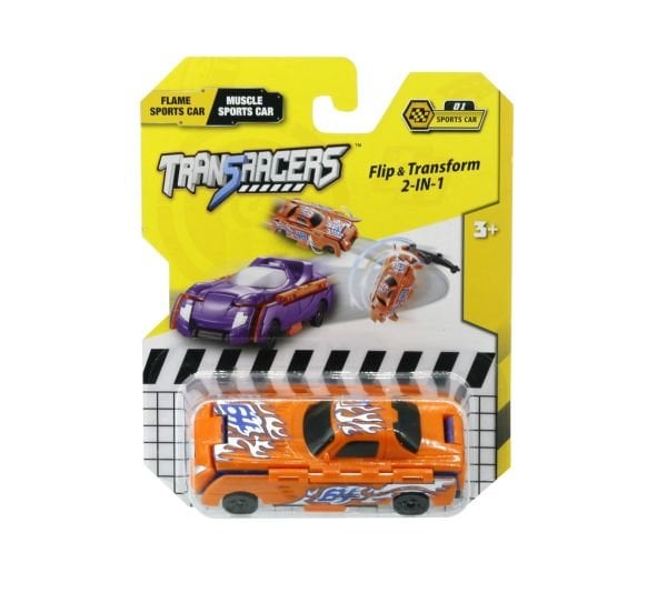 Spor Arabalar Fırtına Araba - Modifiye Araba