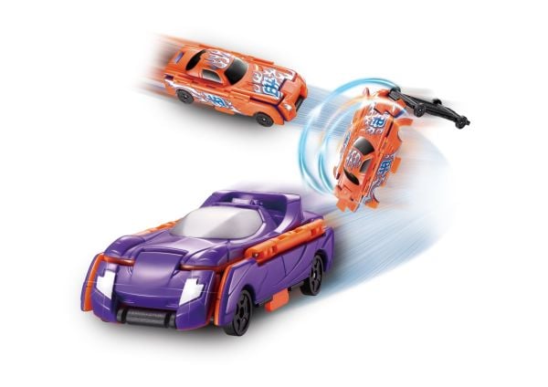 Spor Arabalar Fırtına Araba - Modifiye Araba