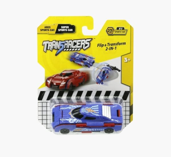 Spor Arabalar Fırtına Araba - Modifiye Araba