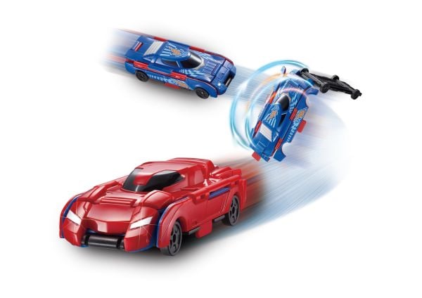 Spor Arabalar Fırtına Araba - Modifiye Araba