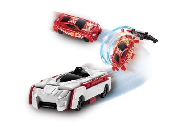 Spor Arabalar Fırtına Araba - Modifiye Araba