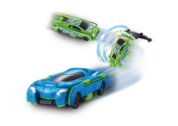 Spor Arabalar Fırtına Araba - Modifiye Araba