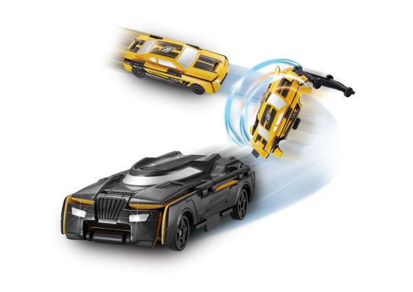 Spor Arabalar Fırtına Araba - Modifiye Araba