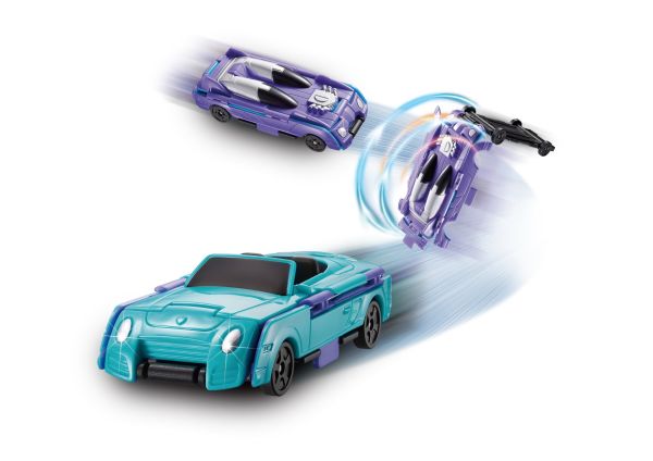 Spor Arabalar Fırtına Araba - Modifiye Araba