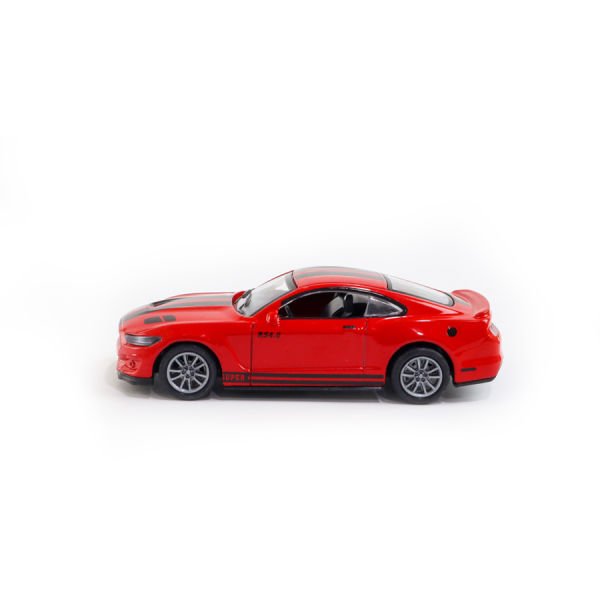 1:36 DIE CAST 3 COLOR VEHICLES