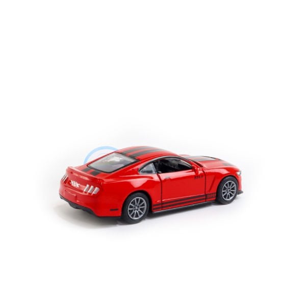 1:36 Die-Cast Spor Arabalar
