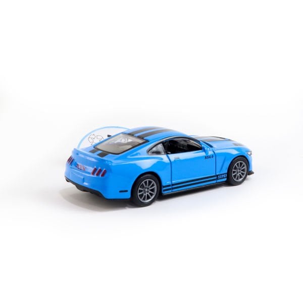 1:36 DIE CAST 3 COLOR VEHICLES