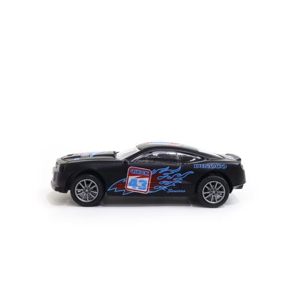 1:36 Die-Cast Yarış Arabaları