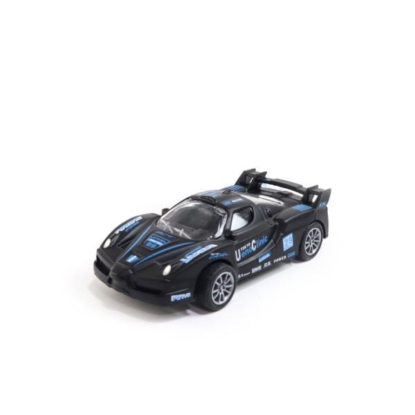 1:36 Die-Cast Yarış Arabaları
