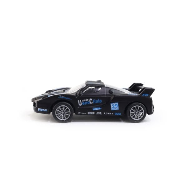 1:36 Die-Cast Yarış Arabaları